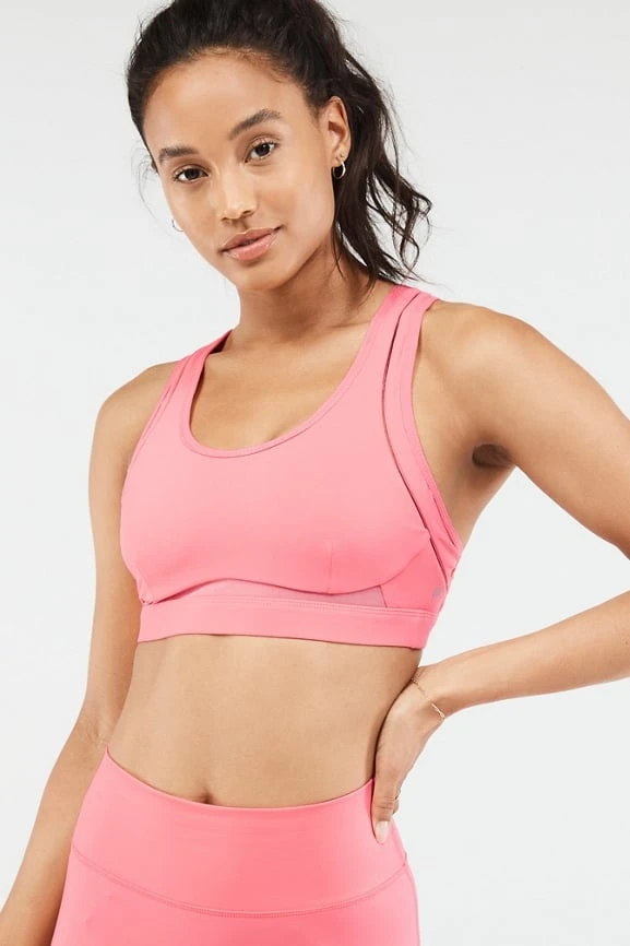 Belle High Impact Sports Bra