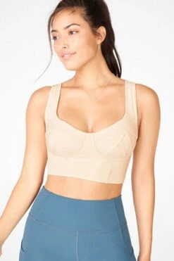 Charolette Low Impact Sports Bra