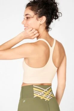 Simone SculptKnit Midi Bra