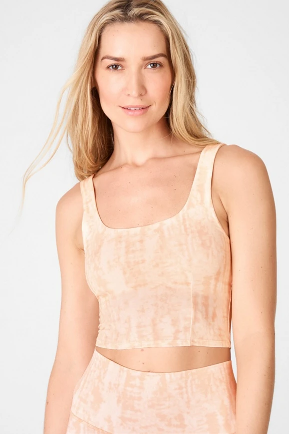 Autumn Low Impact Sports Bra II - Image 2