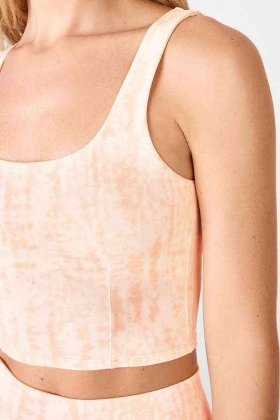 Autumn Low Impact Sports Bra II - Image 3