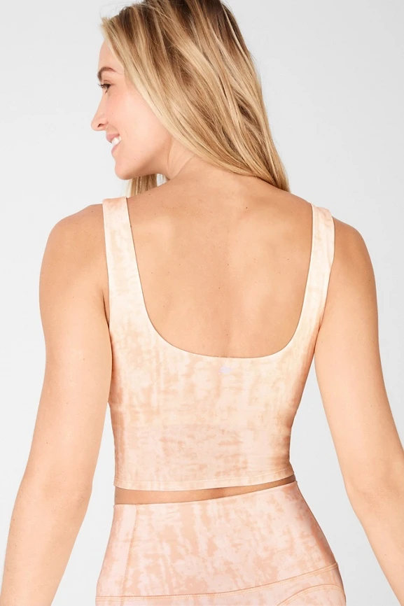 Autumn Low Impact Sports Bra II - Image 4