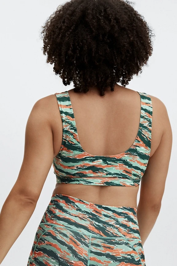 Lola Low Impact Sports Bra - Image 3