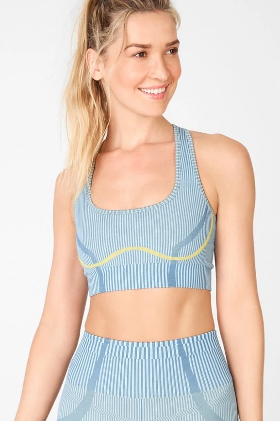 Lena Seamless Bra - Image 2