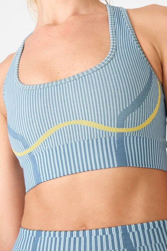 Lena Seamless Bra - Image 3