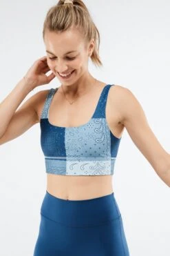 Harlyn Reversible Bra