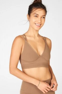 Jeni SculptKnit Sports Bra