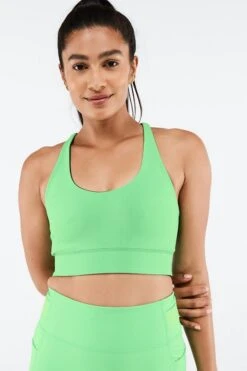 Simone SculptKnit Reversible Sports Bra