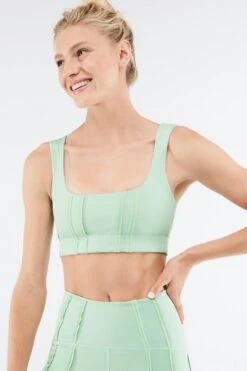 Abby Midi Medium Impact Sports Bra