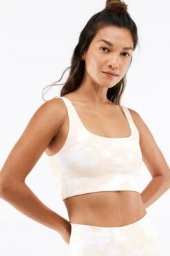 Harlyn Midi Medium Impact Sports Bra
