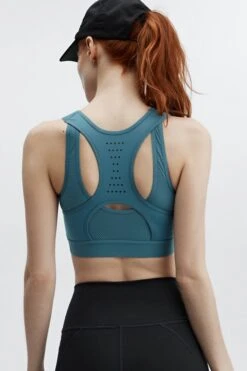 Elsie High Impact Run Sports Bra