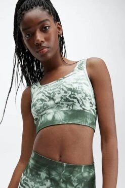 Cameron Seamless Sports Bra