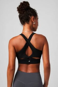 No-Bounce High Impact Sports Bra II