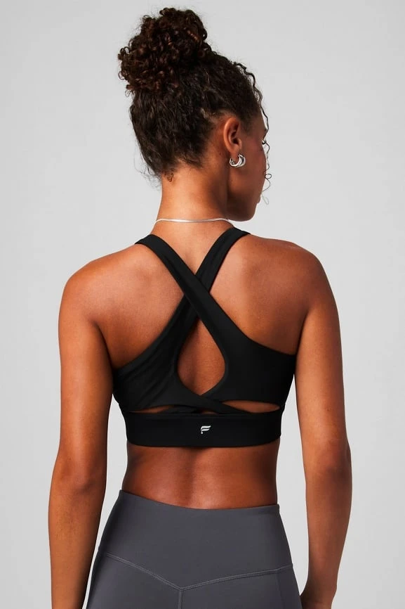 No-Bounce High Impact Sports Bra II