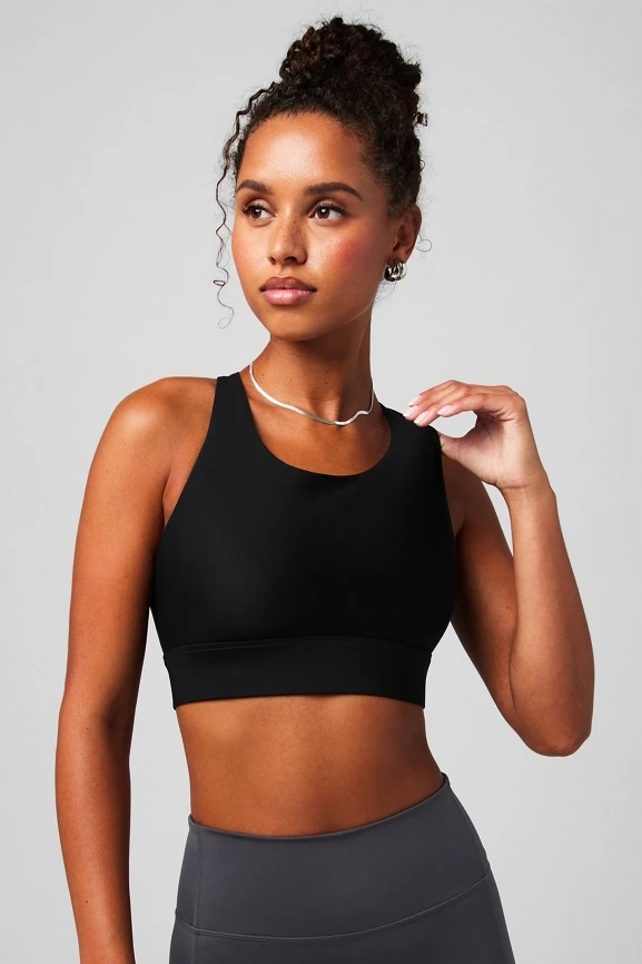 No-Bounce High Impact Sports Bra II - Image 2