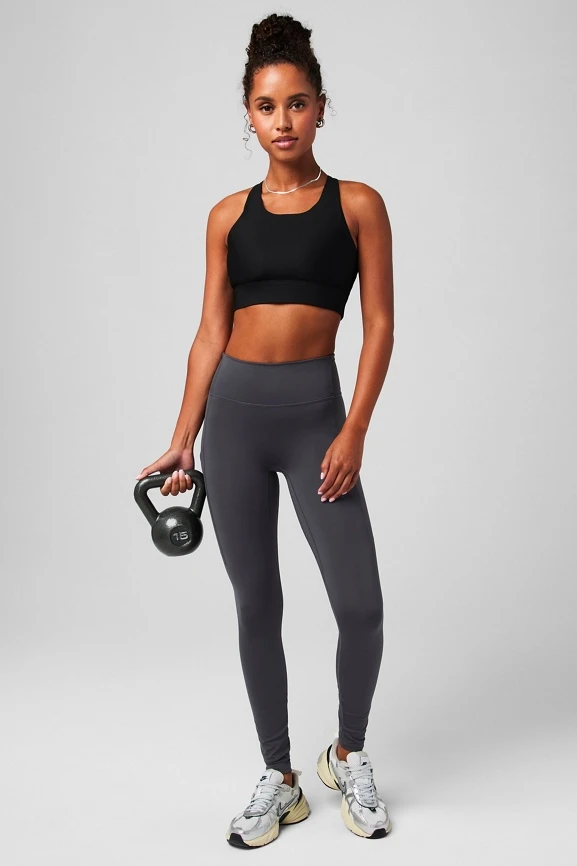 No-Bounce High Impact Sports Bra II - Image 3