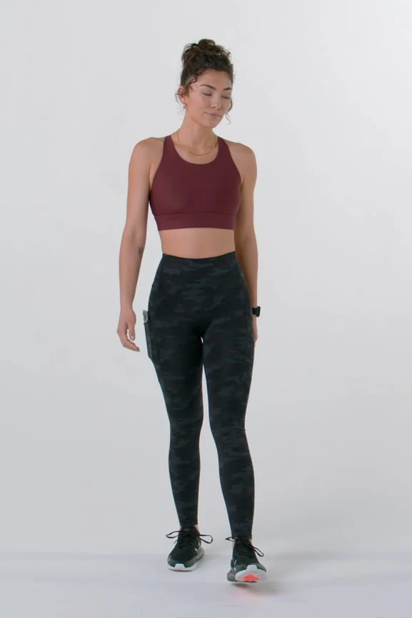 No-Bounce High Impact Sports Bra II - Image 5