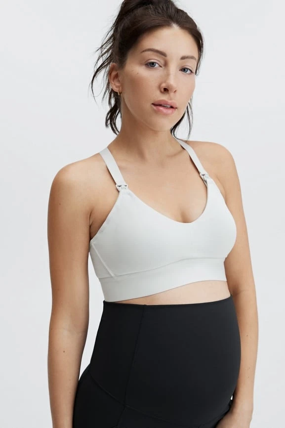 Maternity Nursing Bra