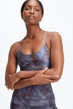 Emersyn Reversible Bralette