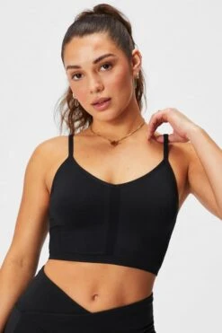 Sync Seamless Bralette