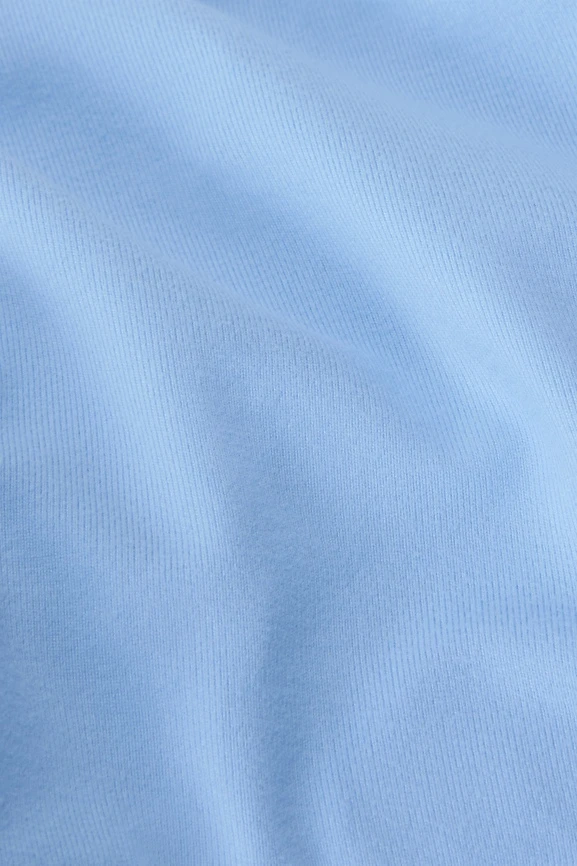 Low Impact Cross-Back Bra - Image 4