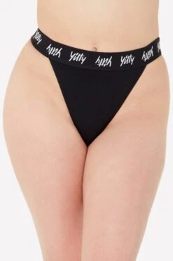 Major Label Smoothing Bikini Brief