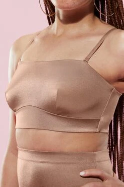 Headliner Shaping Bandeau