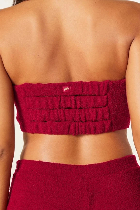 Pet Me Four Strap Bandeau - Image 3