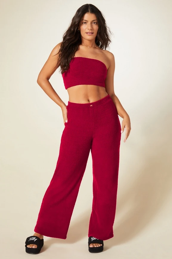 Pet Me Four Strap Bandeau - Image 4