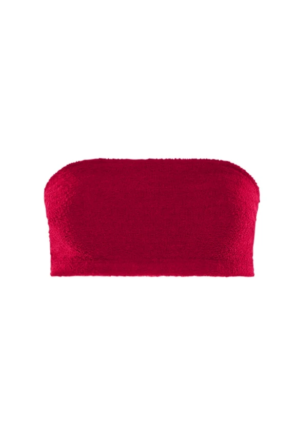 Pet Me Four Strap Bandeau - Image 6