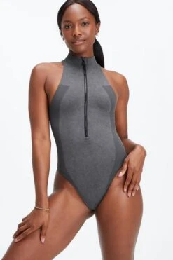 Arya Sleeveless Bodysuit