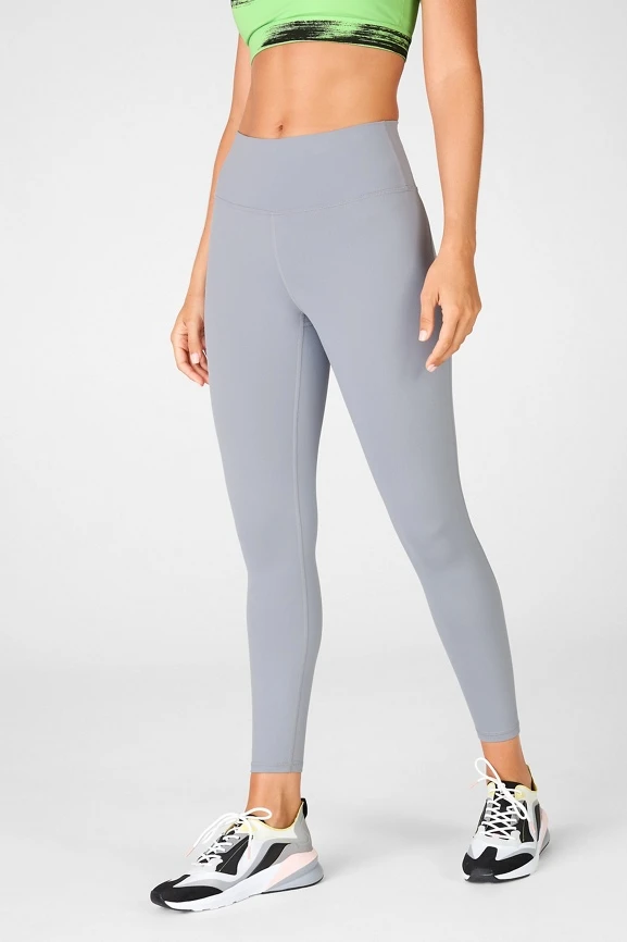 Define PowerHold® High-Waisted 7/8 Legging - Image 2