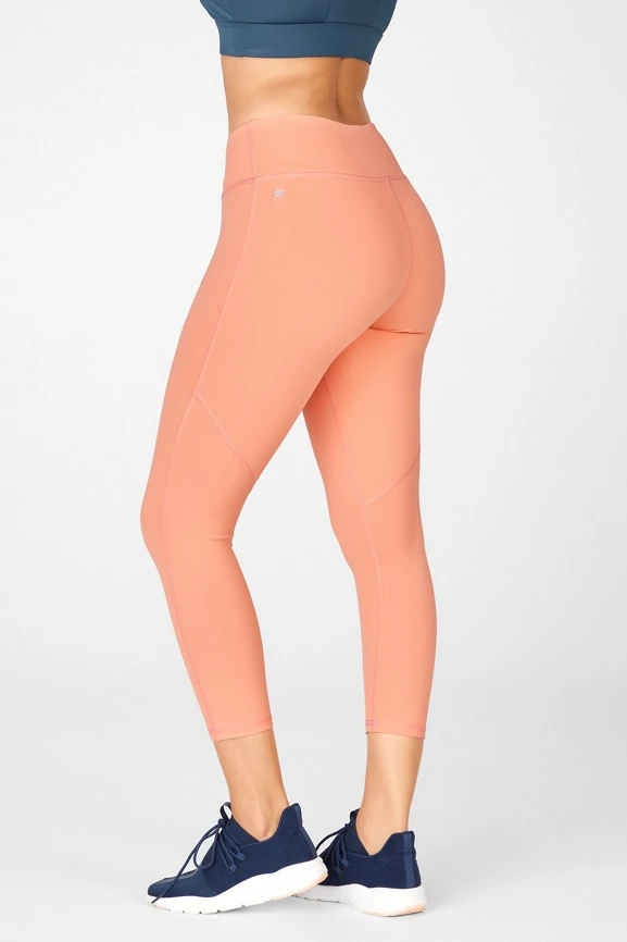 Mid-Rise PowerHold® Capri