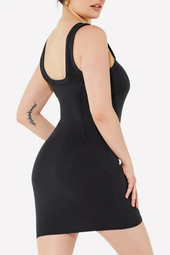 Body Butter Tank Dress - Image 3