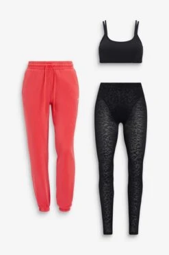 Cosmo 3-Piece Bundle