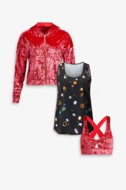 Blithe 3-Piece Bundle