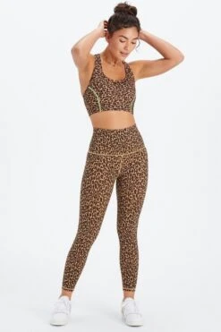 Challenge 2-Piece Outfit