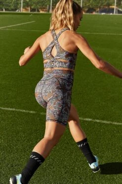 Lunge 2-Piece Outfit