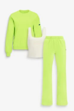 Off Days 3-Piece Bundle