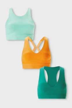 All-Around 3-Piece Bundle