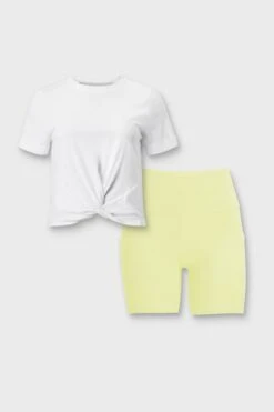 Basis 2-Piece Bundle