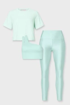 Level Up 3-Piece Bundle