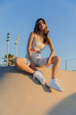 Chakra 2-Piece Outfit