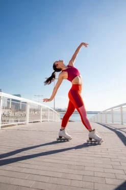 Ladder 2-Piece Outfit