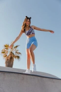 Lotus 2-Piece Outfit