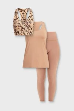 Progress 3-Piece Bundle