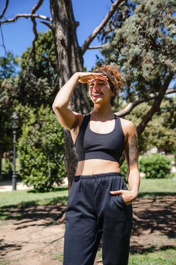 Trek 2-Piece Outfit - Image 3