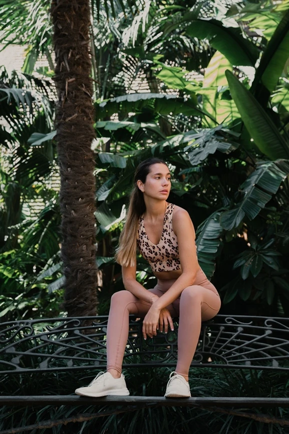 Impetus 2-Piece Outfit