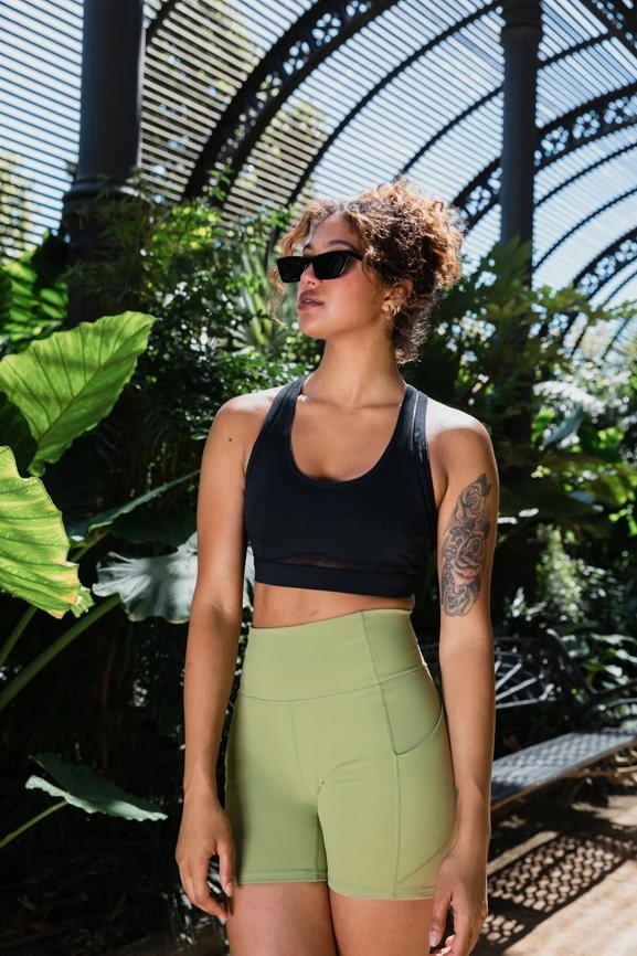 Control 2-Piece Outfit