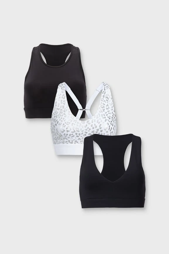 Mobile 3-Piece Outfit